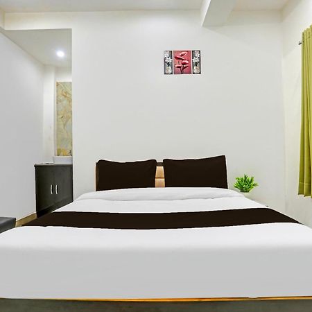 Hotel O The Maruti Paying Guest House Varanasi Luaran gambar
